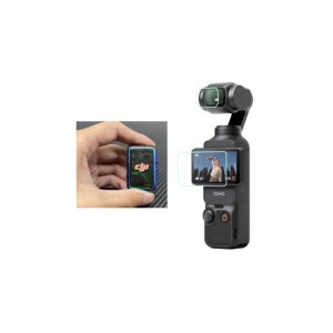 DJI Osmo Pocket 3 - Skleněná ochrana displeje combo