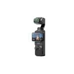 DJI Osmo Pocket 3 - Skleněná ochrana displeje combo