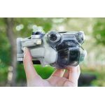 DJI Mini 4 Pro - ochrana závěsu kamery