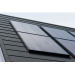 EcoFlow solární panel 2x 100W rigidní - montážní sada