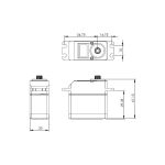 DS760 (0.027s/60°, 4.9kg.cm)