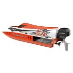 Mad Shark V2 ARTR Brushless F1 boat