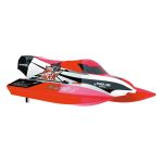 Mad Shark V2 ARTR Brushless F1 boat