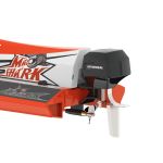 Mad Shark V2 ARTR Brushless F1 boat