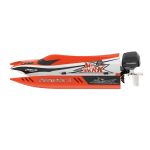 Mad Shark V2 ARTR Brushless F1 boat