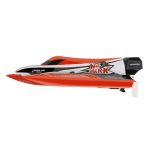 Mad Shark V2 ARTR Brushless F1 boat