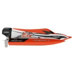 Mad Shark V2 ARTR Brushless F1 boat