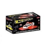 Mad Shark V2 ARTR Brushless F1 boat