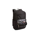 Case Logic Uplink batoh z recyklovaného materiálu 26 l CCAM3216 - černý