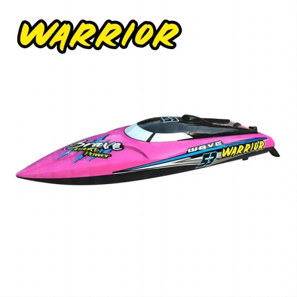 Warrior V4 Deep Vee Mini 2,4Ghz RTR