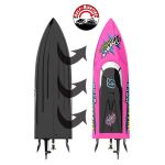 Warrior V4 Deep Vee Mini 2,4Ghz RTR