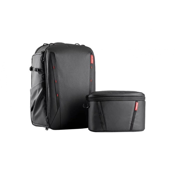 PGYTECH OneMo 2 batoh 25L BEZ taška přes rameno (Space Black) P-CB-113