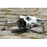 DJI Mini 4 Pro - sluneční clona (Gray)