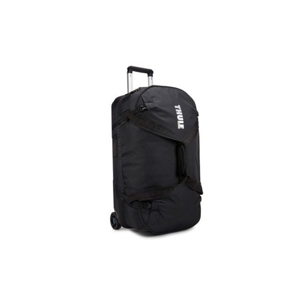 Thule Subterra roller 75 l TSR375K - černý