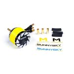 M4526R 540kV Heli BLS motor