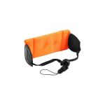 Floating Wrist Strap for Action Cameras