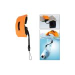 Floating Wrist Strap for Action Cameras