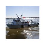 Proboat PCF Mark I 24” Swift Patrol Craft RTR