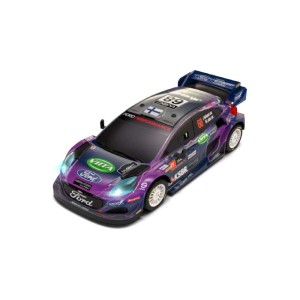 SCX Compact Ford Puma Rally 1 WRC Huttunen