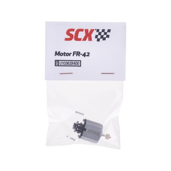 SCX Motor FR-42