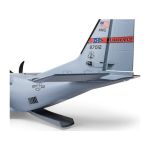 E-flite EC-1500 Twin 1.5m PNP