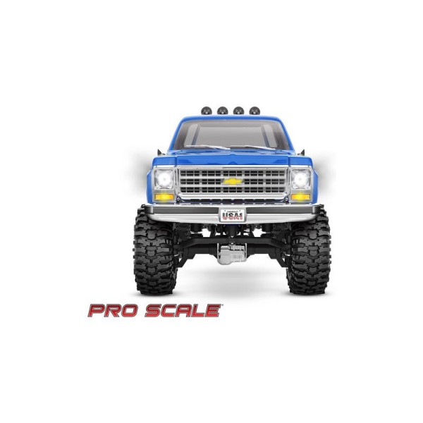 Traxxas LED osvětlení Pro Scale kompletní (pro #9811)