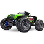 Traxxas Stampede 1:10 BL-2s 4WD RTR modrý