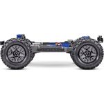 Traxxas Stampede 1:10 BL-2s 4WD RTR modrý