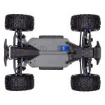 Traxxas Stampede 1:10 BL-2s 4WD RTR modrý