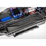 Traxxas Stampede 1:10 BL-2s 4WD RTR modrý