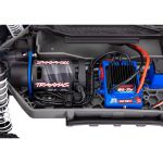 Traxxas Stampede 1:10 BL-2s 4WD RTR modrý