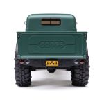 Axial SCX24 Dodge Power Wagon 1940 1:24 4WD oranžový