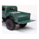 Axial SCX24 Dodge Power Wagon 1940 1:24 4WD oranžový