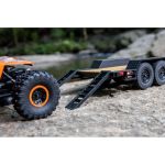 Axial SCX24 přívěs s LED světly 1:24