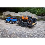 Axial SCX24 přívěs s LED světly 1:24