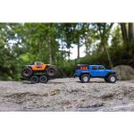 Axial SCX24 přívěs s LED světly 1:24