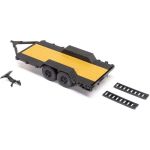 Axial SCX24 přívěs s LED světly 1:24