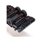 Axial SCX24 přívěs s LED světly 1:24