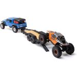 Axial SCX24 přívěs s LED světly 1:24