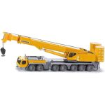 SIKU Super - Liebherr těžký autojeřáb 1:87