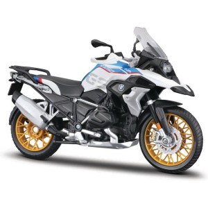 Maisto BMW R1250 GS 1:12