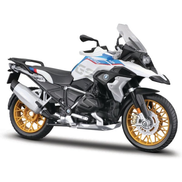 Maisto BMW R1250 GS 1:12