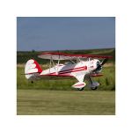 E-flite Waco 0.55m SAFE Select BNF Basic bílé