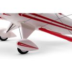 E-flite Waco 0.55m SAFE Select BNF Basic bílé