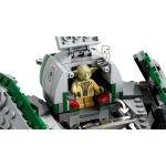 LEGO Star Wars - Yodova jediská stíhačka