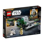 LEGO Star Wars - Yodova jediská stíhačka