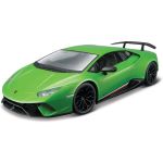 Maisto Lamborghini Huracán Performante 1:18 perlově-zelená