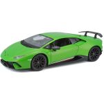 Maisto Lamborghini Huracán Performante 1:18 perlově-zelená