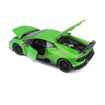 Maisto Lamborghini Huracán Performante 1:18 perlově-zelená