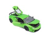 Maisto Lamborghini Huracán Performante 1:18 perlově-zelená